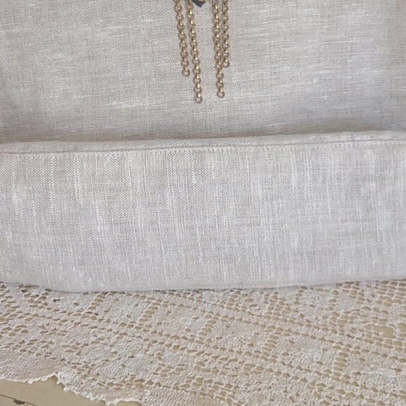 LAST CHANCE!! Spiegel Tote Bag Handbag Purse Upcycled - Picture 8 of 12